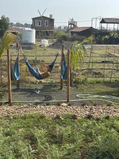 Kosha Farm Stay - Bilqīsganj - 5