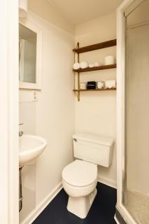 Sawyer House - 2