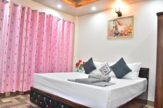 Kasuli room - Kasauli - 1