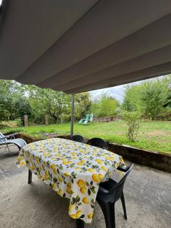 Comme à la maison - Chambre et salle de bain privée & petit déjeuner - Poligny - 1
