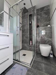 Comme à la maison - Chambre et salle de bain privée & petit déjeuner - Poligny - 8