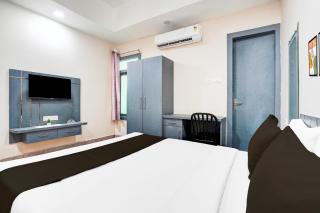 Super Townhouse Hotel Fort Inn - Kānpur - 3