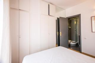 7CROM1130 - 2BD Eixample with a big terrace - 1