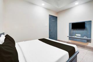 Super Townhouse Hotel Fort Inn - Kānpur - 9