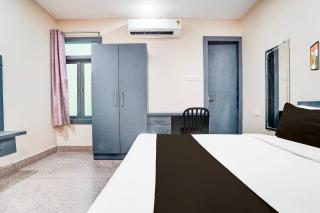 Super Townhouse Hotel Fort Inn - Kānpur - 2