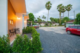 Sachi Minimal House Bangtao Beach - 6