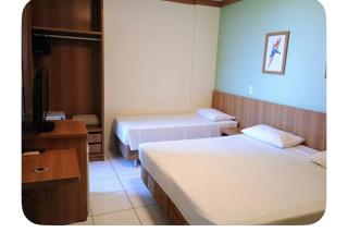 Golden Dolphin Grand hotel - Engenheiro Navarro - 0