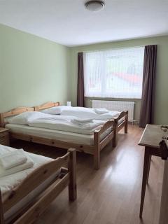 Hotel Guidon Zimmer - Bivio - 5