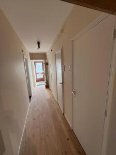 Appartement Pyra Cantha - Cadzand - 8