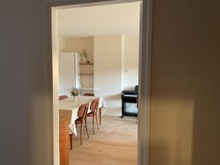 Appartement Pyra Cantha - Cadzand - 6