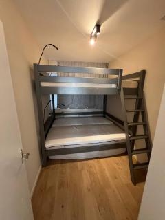 Appartement Pyra Cantha - Cadzand - 3