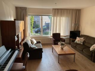 Appartement Pyra Cantha - Cadzand - 2
