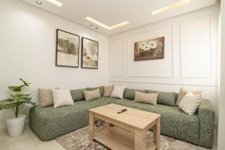 The Green Studio Near CFC - Casablanca - 7