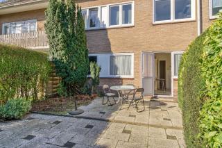 Appartement Pyra Cantha - Cadzand - 1