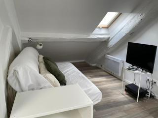 Marais St Paul Pavee 5 - 5