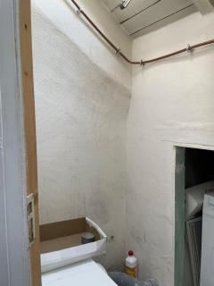 Saint Paul, rue Pavee, studio - ID 1050 - 4