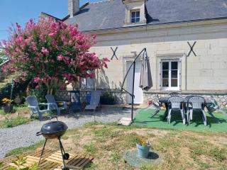 Entre Loire & Vignes - Varennes-sur-Loire - 6