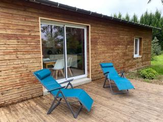 GITE DU Bosc Allard - - 3