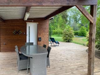 GITE DU Bosc Allard - - 2