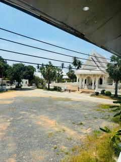 Apartment Wat Sawang Arom 08 - Ban Ko Khwan - 2