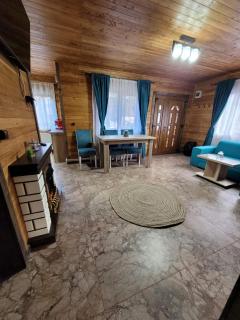Cabana Deliuta - Cavnic - 5