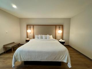 Fairfield Inn Sacramento Cal Expo - 1