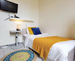 Bright Solo Studio by Hôtel de Ville and Sein river 1mn to Metro - 0