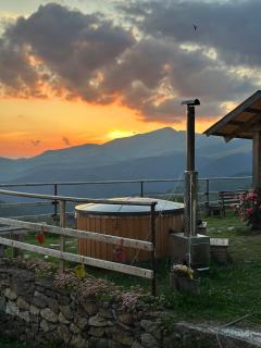 Pensiunea Casa Ancutei - Ranca - 5