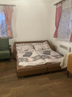 Apartmán nad Rohanovem - Vacov - 4