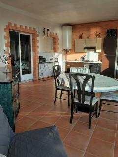 Maison de vacance avec vue imprenable sur mer - 2