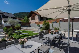 Residence Alpina - Tesimo - 4