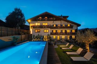Residence Alpina - 9