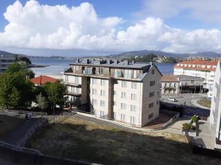 Baiona, playa céntrico - Baiona - 9