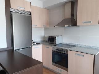 Baiona, playa céntrico - Baiona - 7