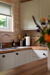 Lapwing Lodge Riverdale - West Tanfield - 6