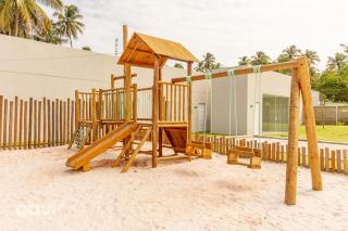 Milagres - Naluum Residence - 2