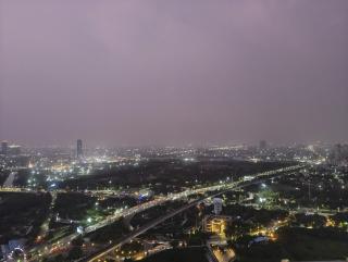 Cloud stays 36th floor - Noida - 6