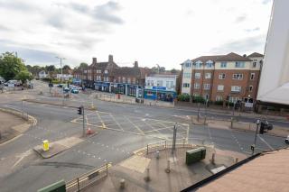 4BR Free Park Work corporate - 6