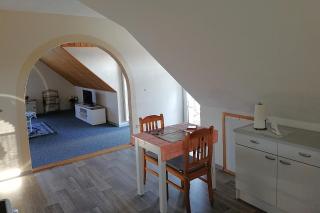 Ferienwohnung Linden - Naila - 7