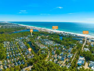 Willows Place by 30A Escapes - Watersound Beach - 5