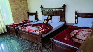 Nathia Gali Relax Inn Hotel - 7