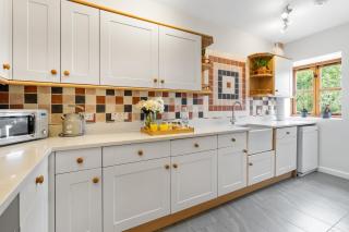 Kestrel Barn - Frocester - 9