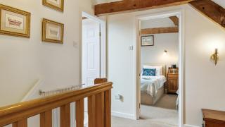 Kestrel Barn - Frocester - 8