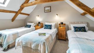 Kestrel Barn - Frocester - 7