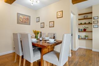 Kestrel Barn - Frocester - 5