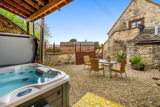 Kestrel Barn - Frocester - 3