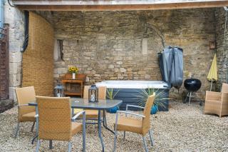 Kestrel Barn - Frocester - 2