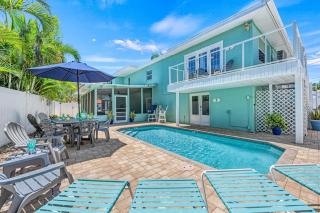 The Hummingbird - Siesta Key - 0