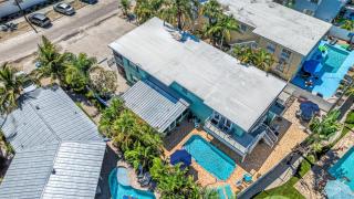 The Hummingbird - Siesta Key - 8