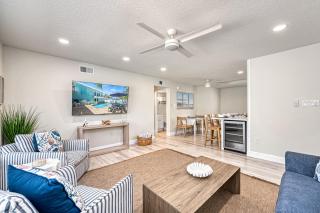 The Hummingbird - Siesta Key - 4